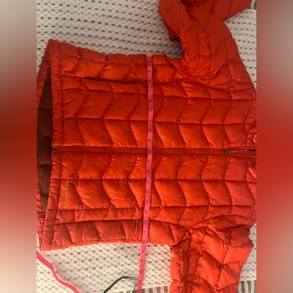 Light puffer jacket - Picture 9 of 12